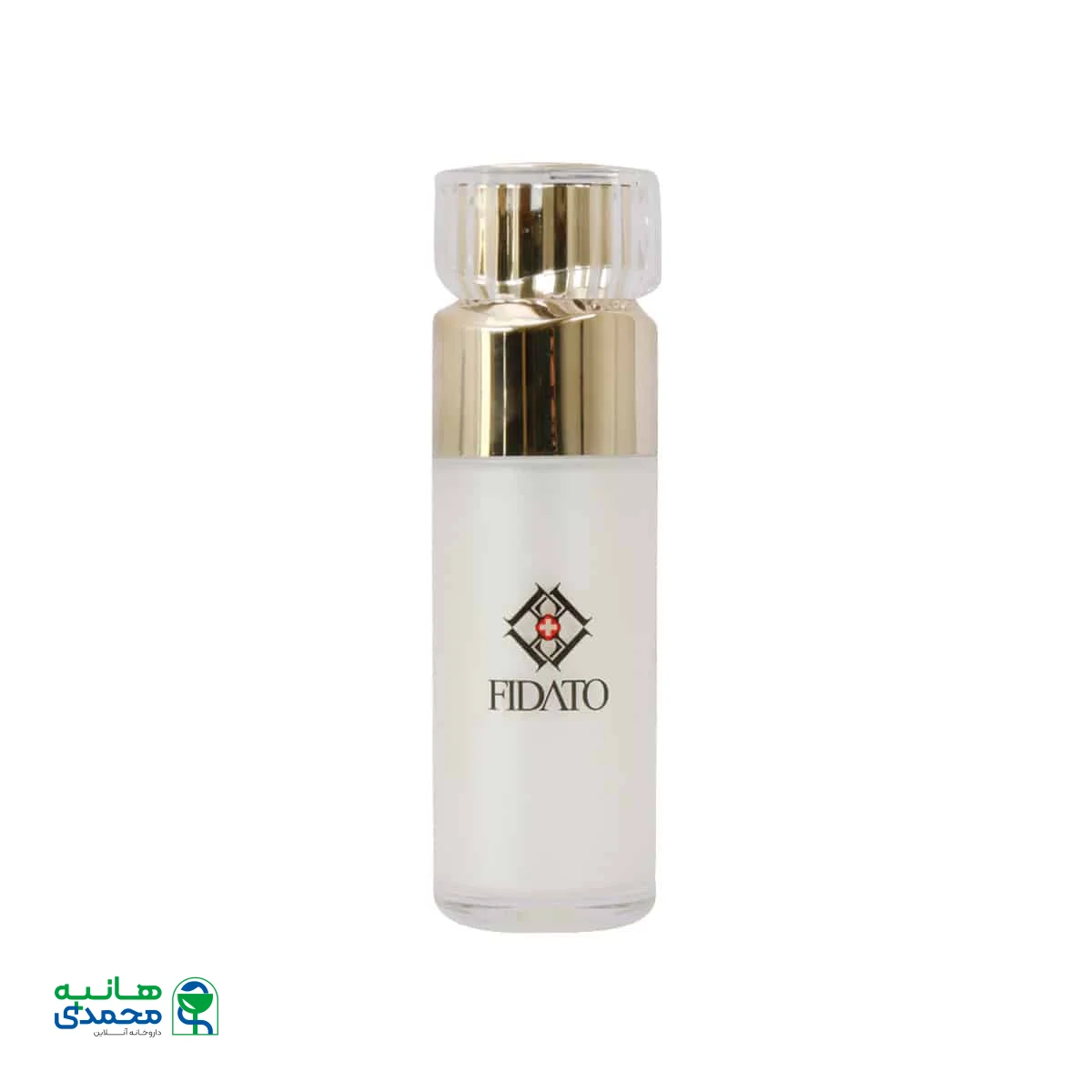 سرم حاوی هیالورونیک اسید فیداتو