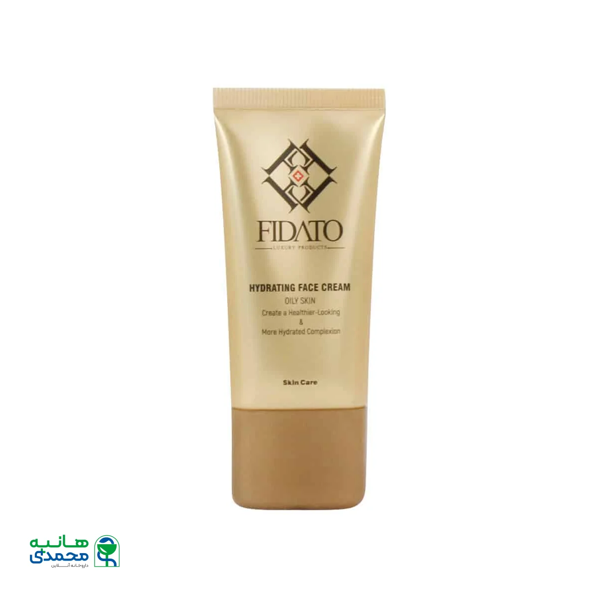 کرم آبرسان پوست چرب فیداتو