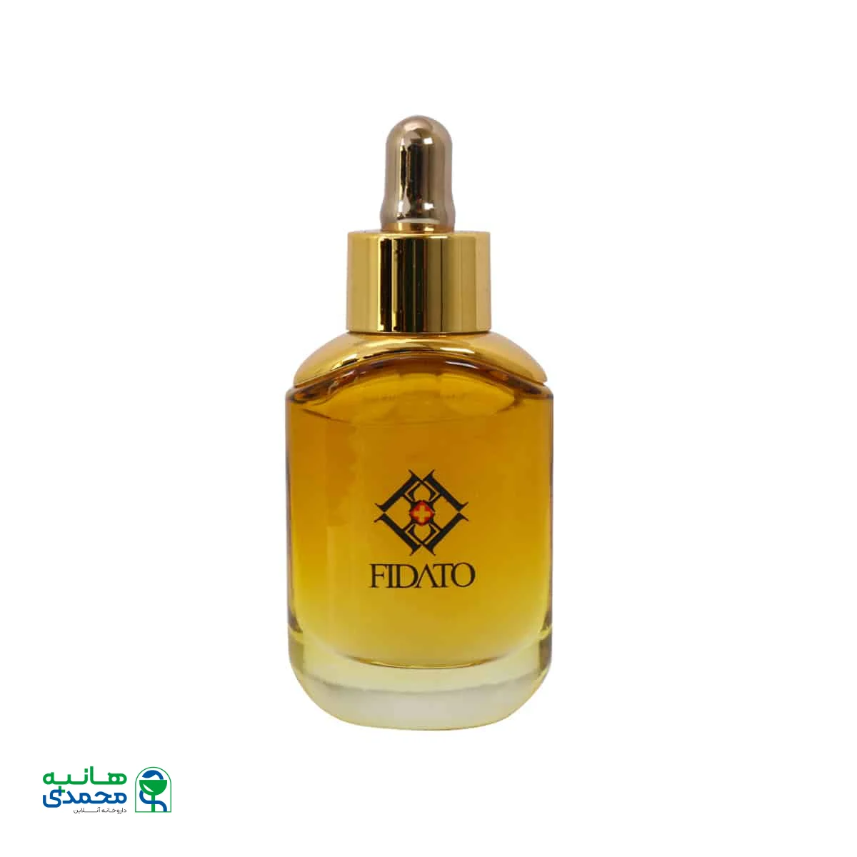 سرم ضد لک و روشن کننده صورت فیداتو