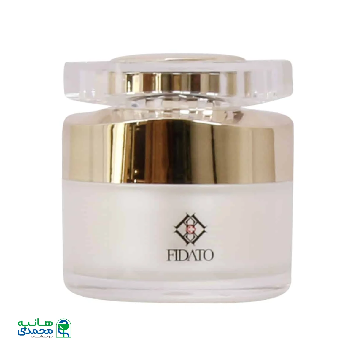 کرم دور چشم 3 در 1 فیداتو