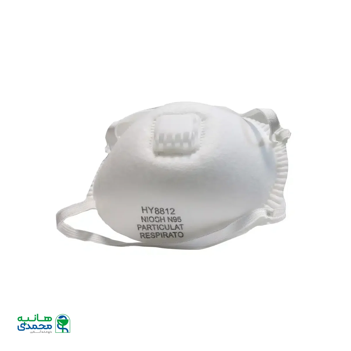 ماسک فیلتردار