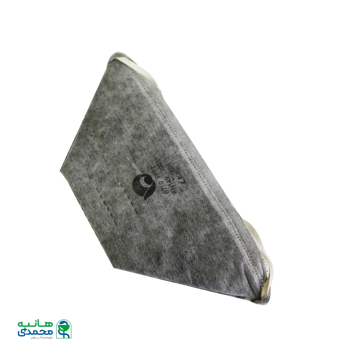 ماسک فیلتر دار