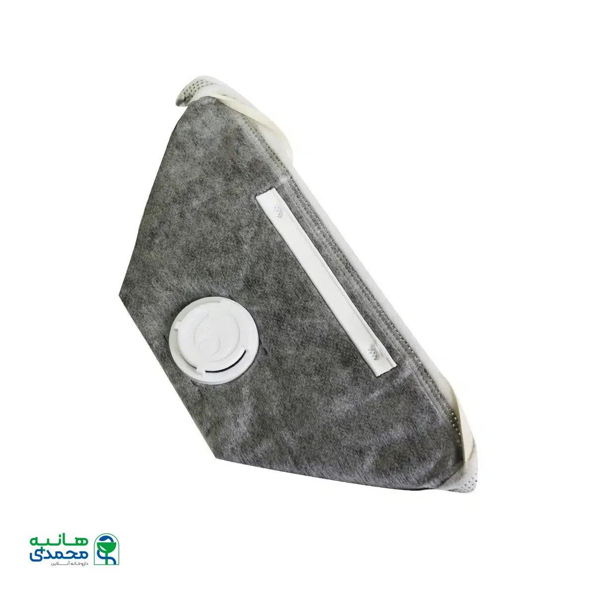 ماسک فیلتر دار