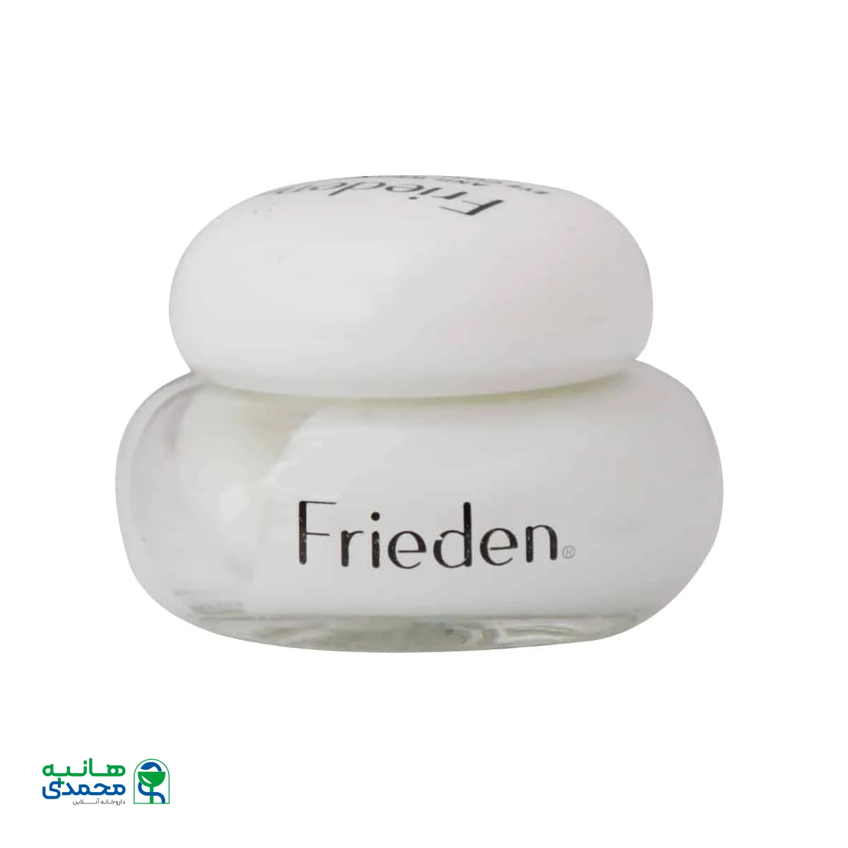 کرم ضد چروک دور چشم فریدن