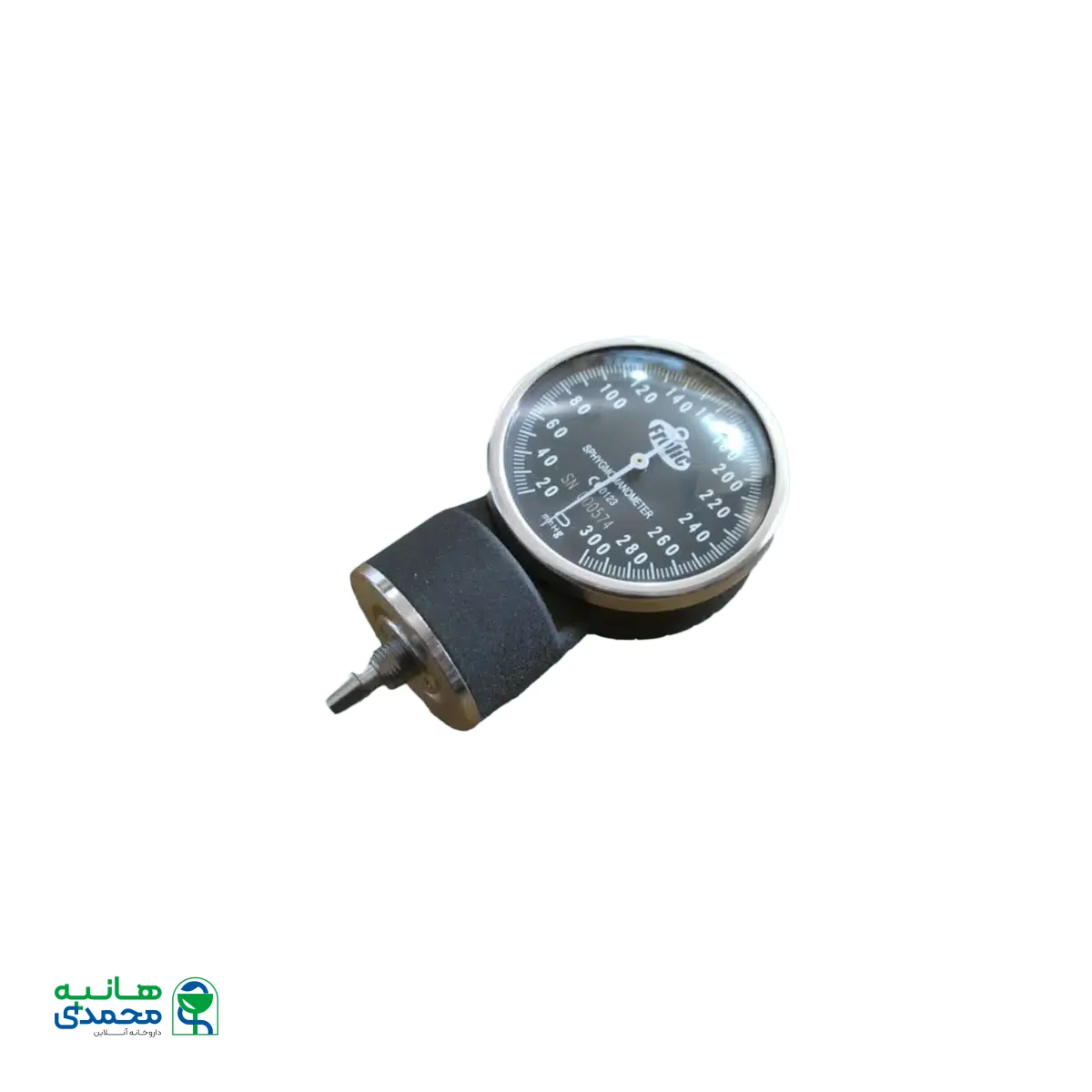 گیج مانومتر فشارسنج فرولیک