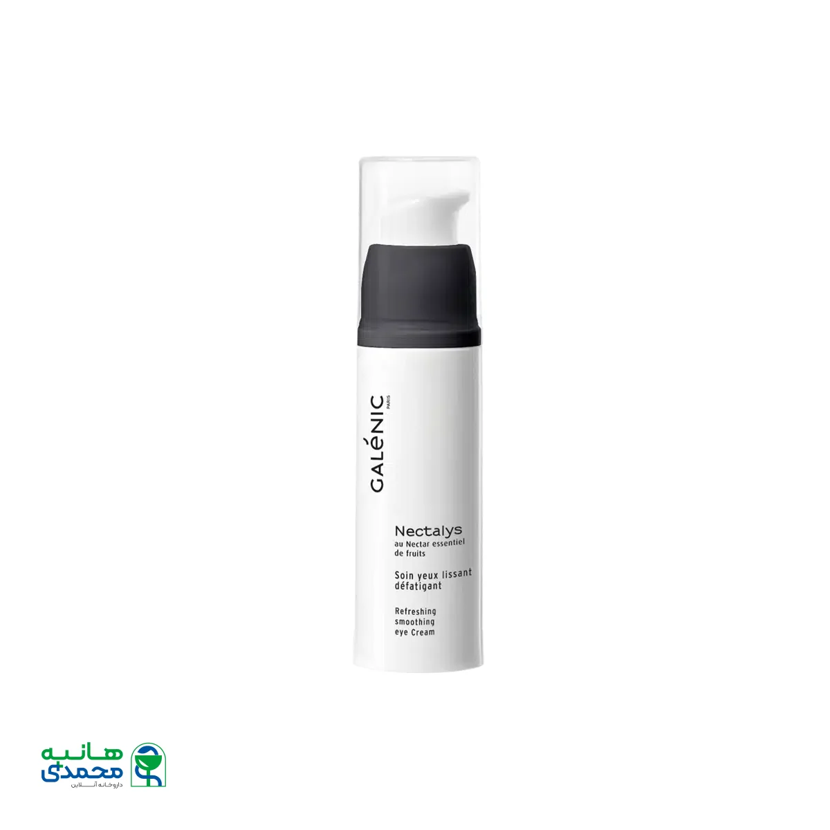 کرم دور چشم نکتالیس گلنیک ۱۵ میلی لیتر