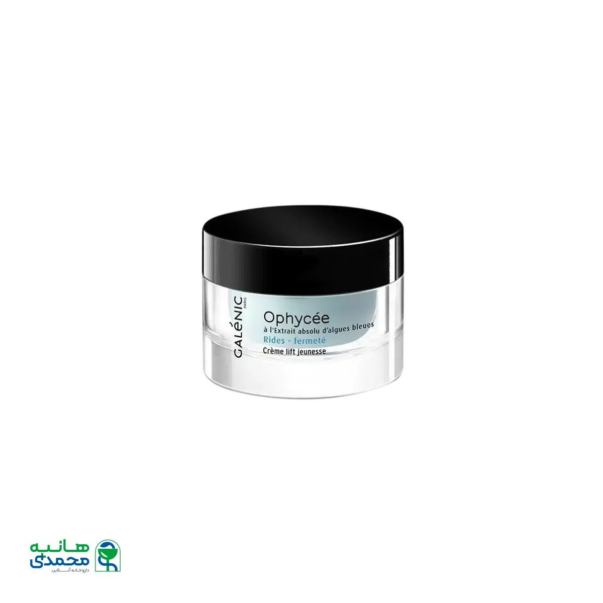 کرم روز ضد چروک افیسه گلنیک مناسب پوست معمولی تا مختلط ۵۰ میلی لیتر