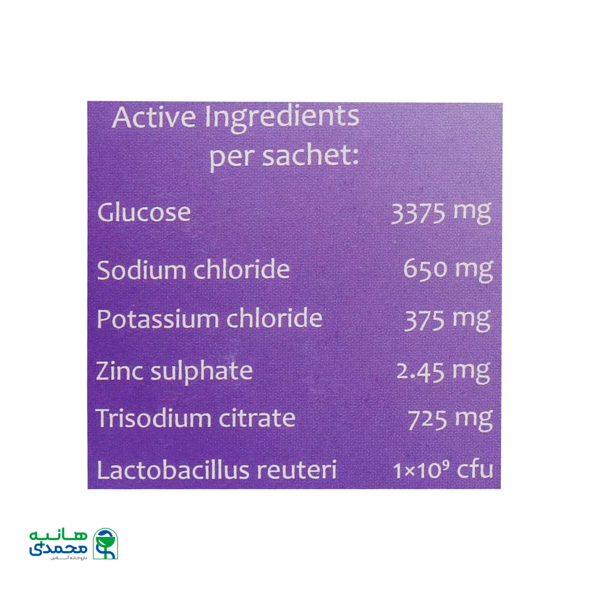 ساشه پرو آر اس پویا