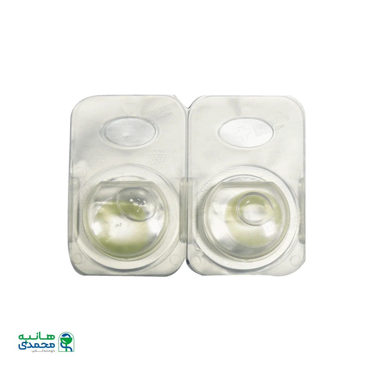 لنز چشم گریس هرا مدل BI12 رنگ