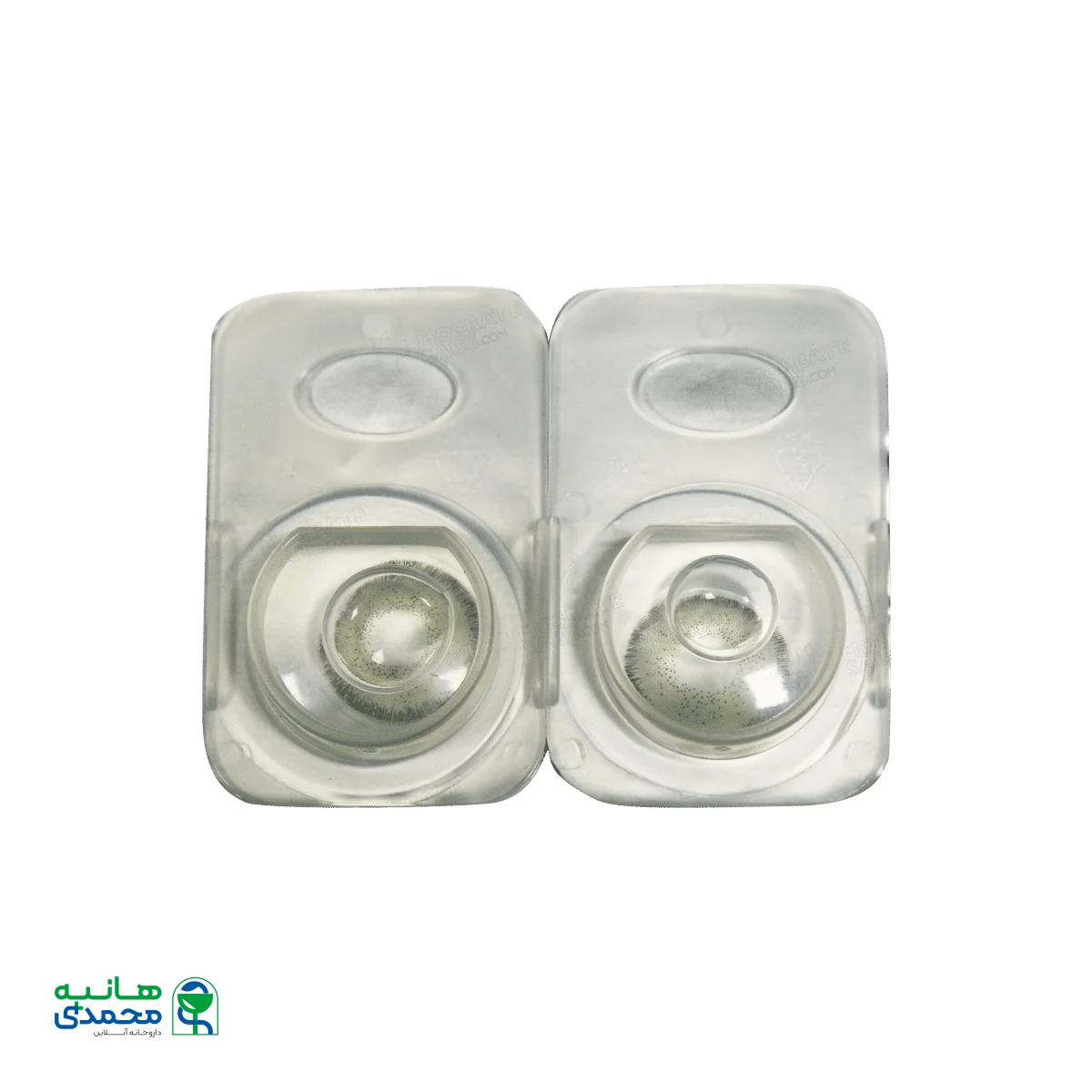 لنز چشم گریس هرا مدل BI23 رنگ