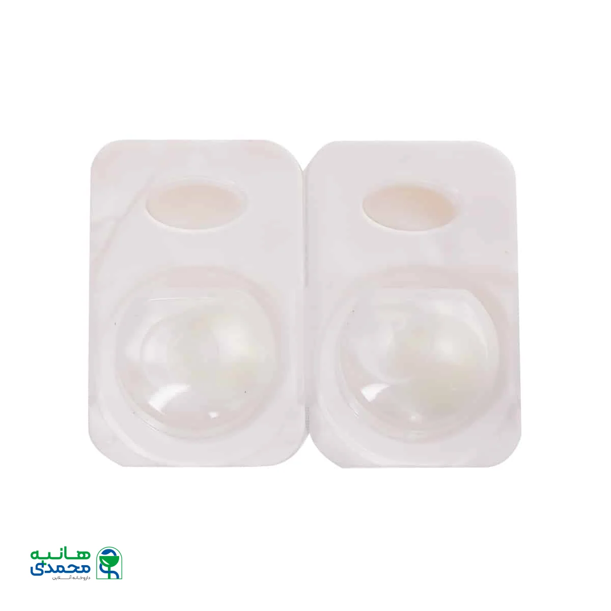 لنز چشم گریس هرا مدل BI33 رنگ سبز