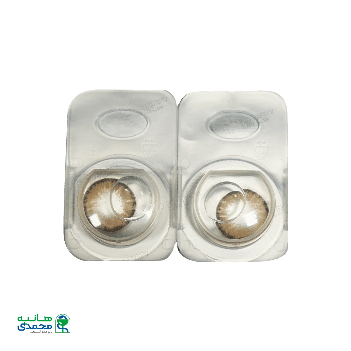 لنز چشم گریس هرا مدل BL44