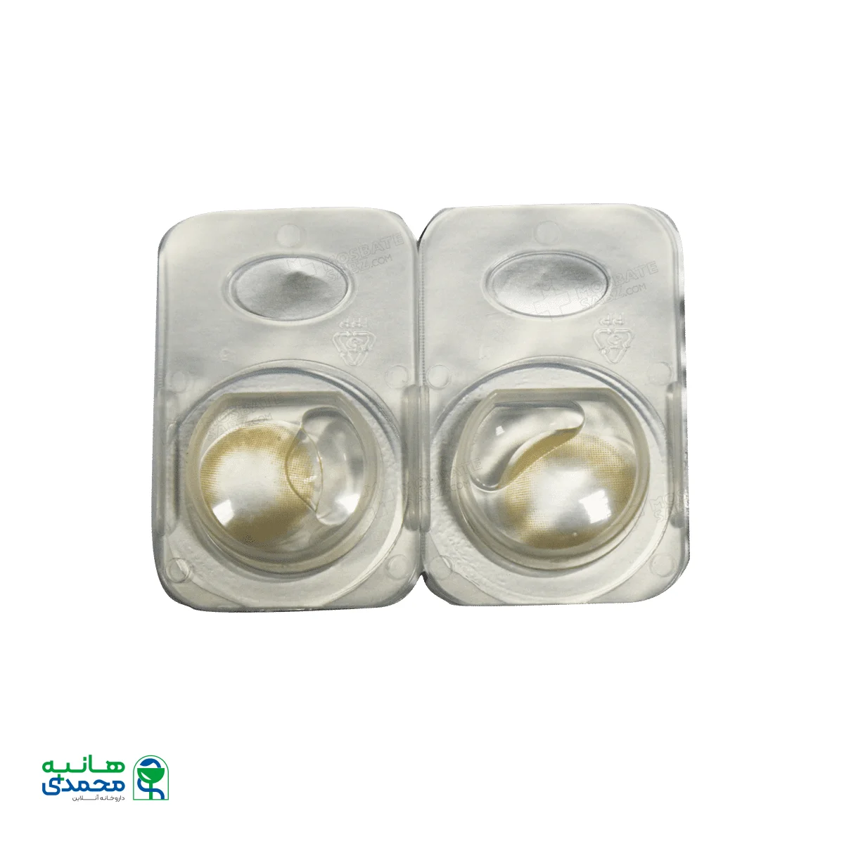 لنز چشم گریس هرا مدل BL99