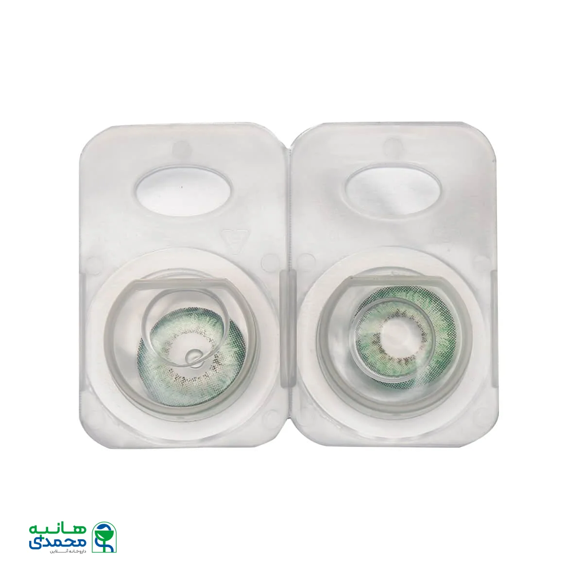 لنز چشم گریس هرا مدل FV330