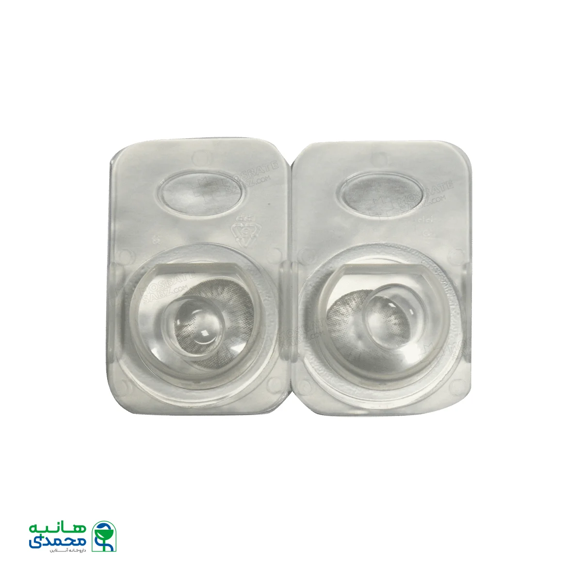 لنز چشم گریس هرا مدل  HA110