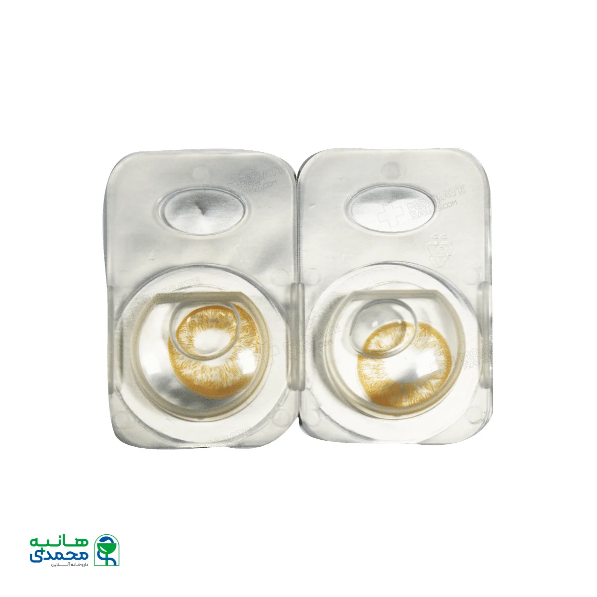 لنز چشم گریس هرا مدل HA120