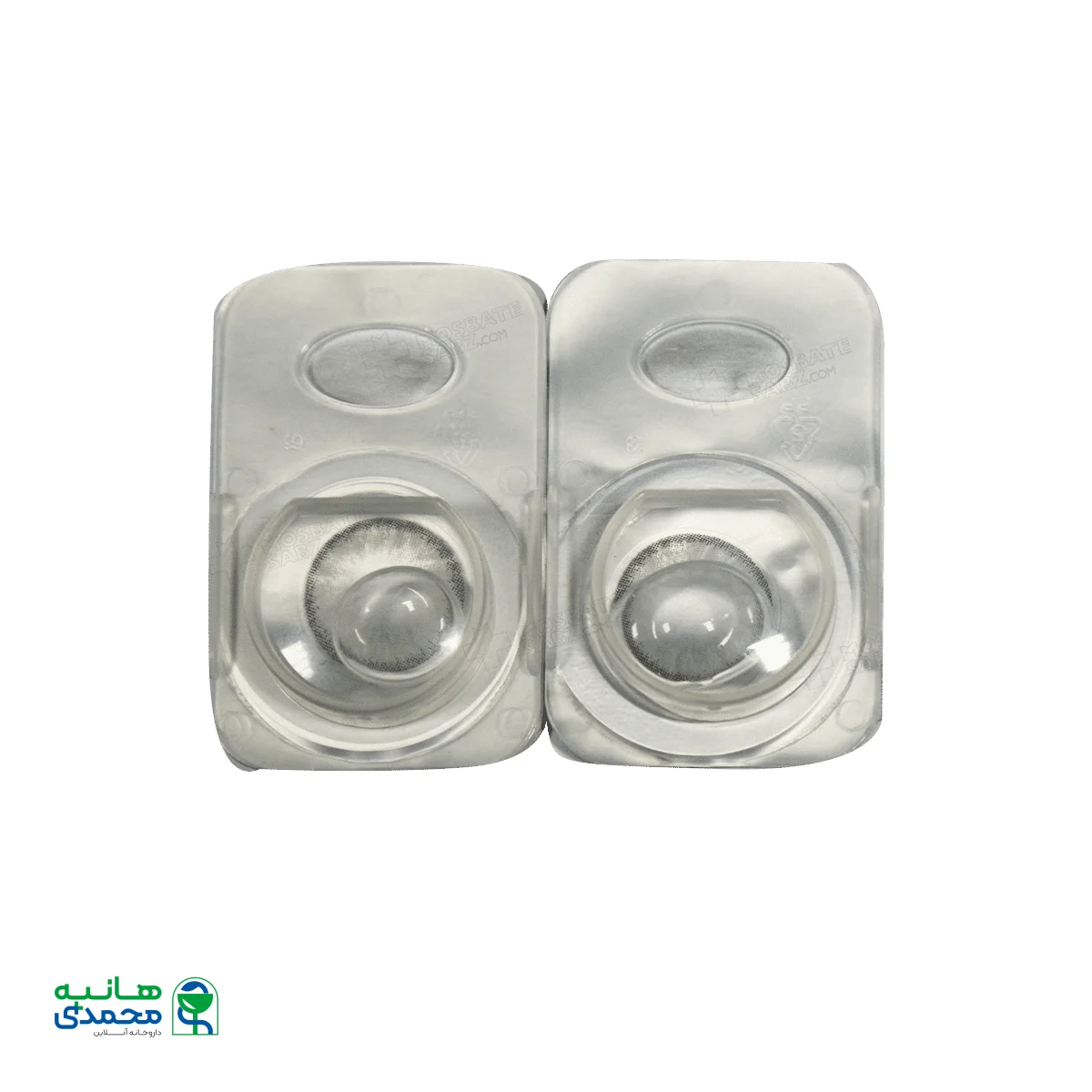 لنز چشم گریس هرا مدل HJ210 رنگ