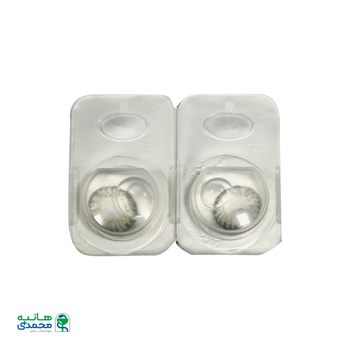 لنز چشم گریس هرا مدل HJ360 رنگ