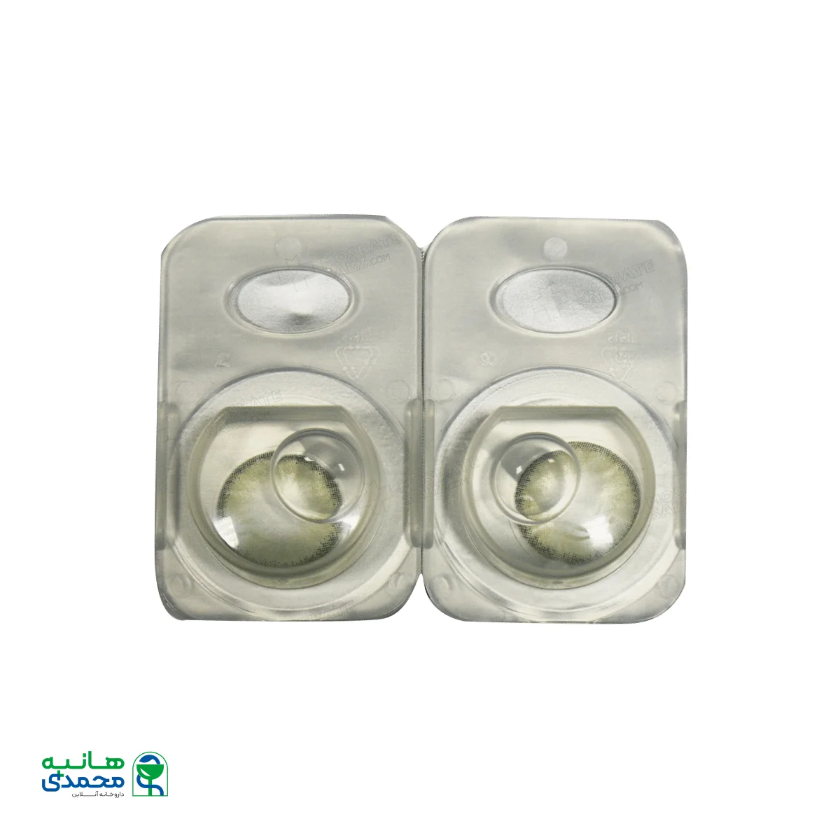 لنز چشم گریس هرا مدل HV330