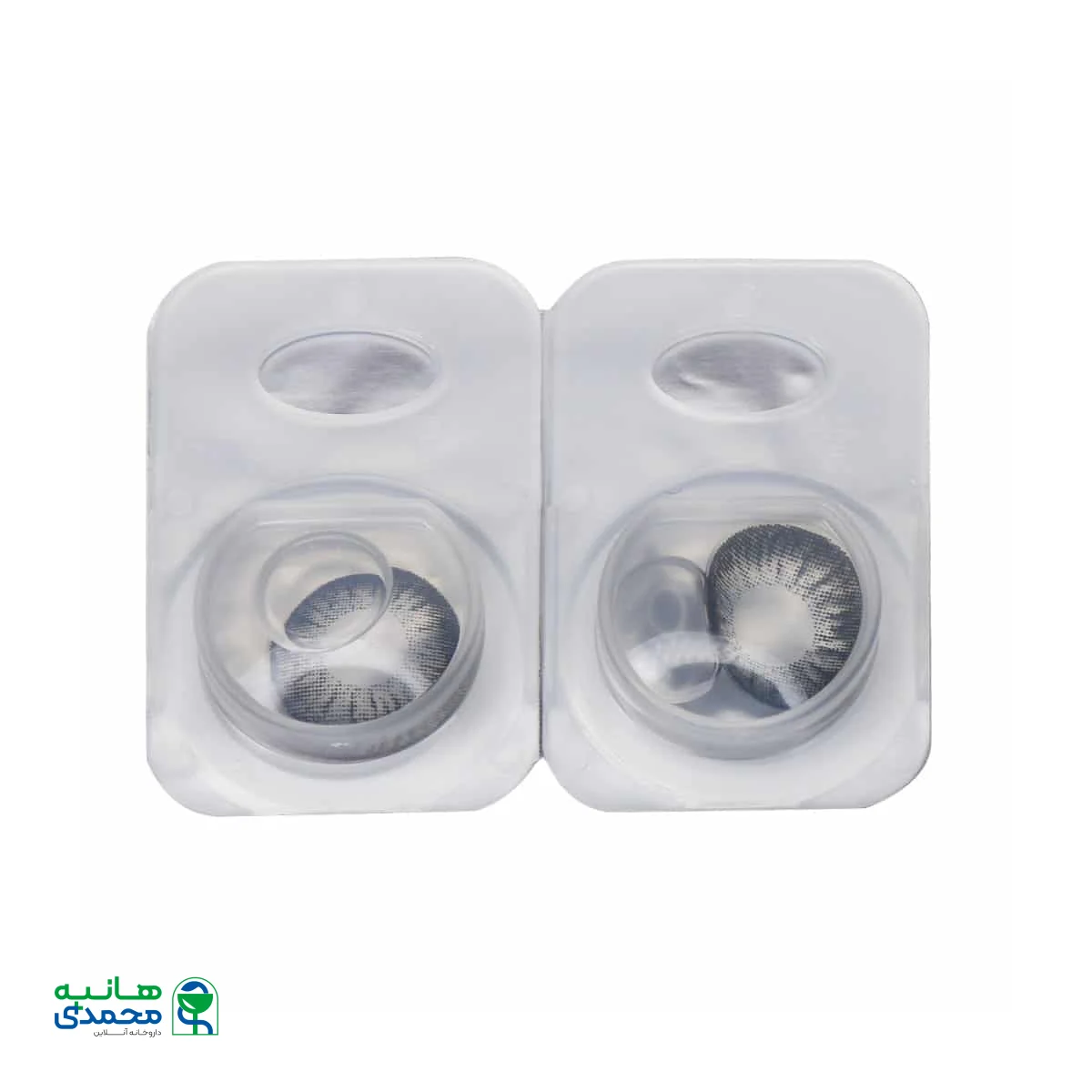 لنز چشم گریس هرا مدل S02 رنگ مشکی