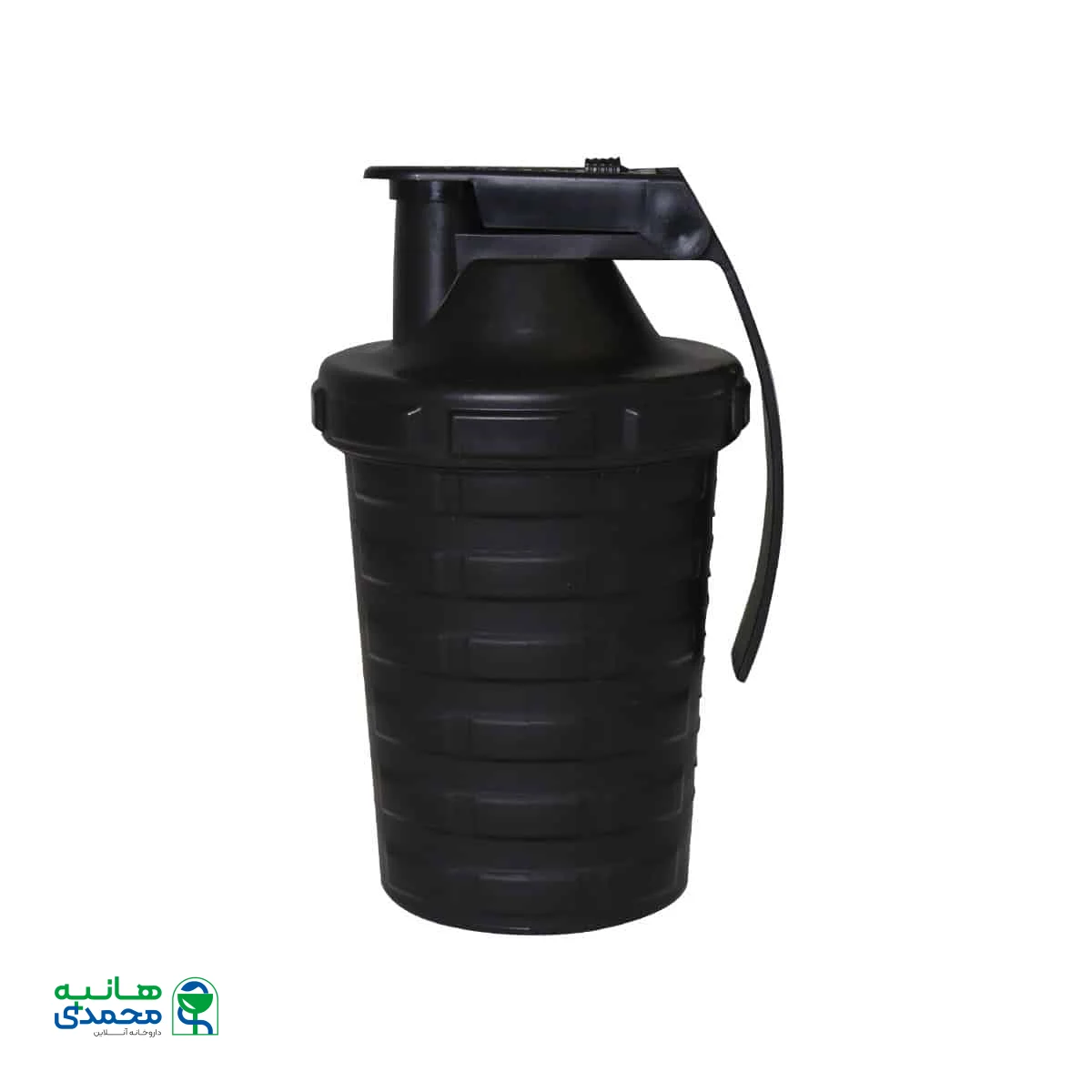 شیکر گرینید طرح نارنجک