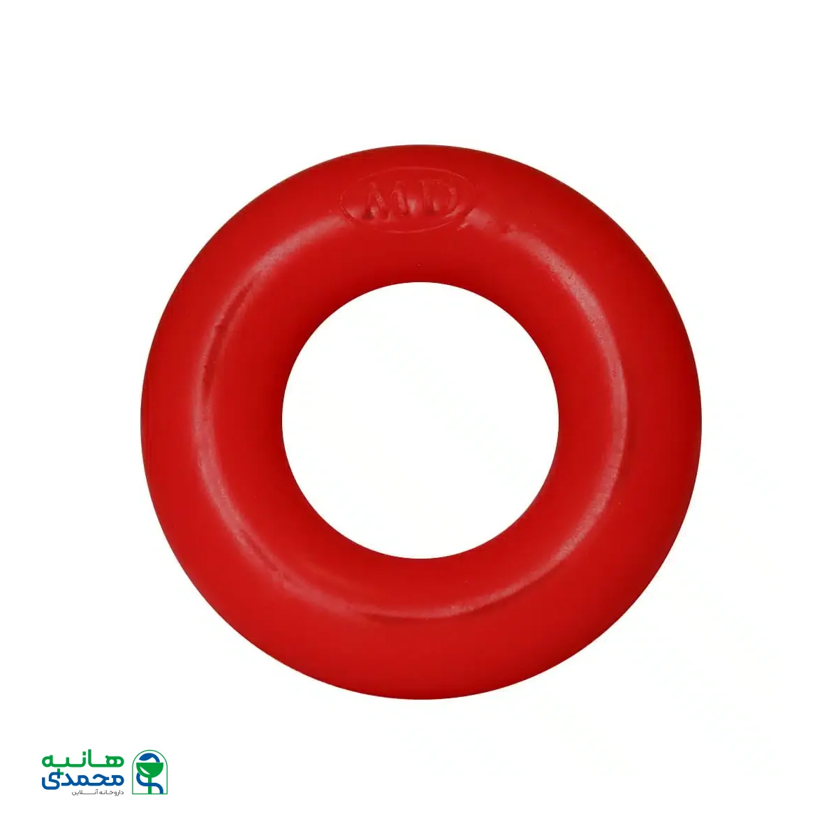 حلقه تقویت مچ دست