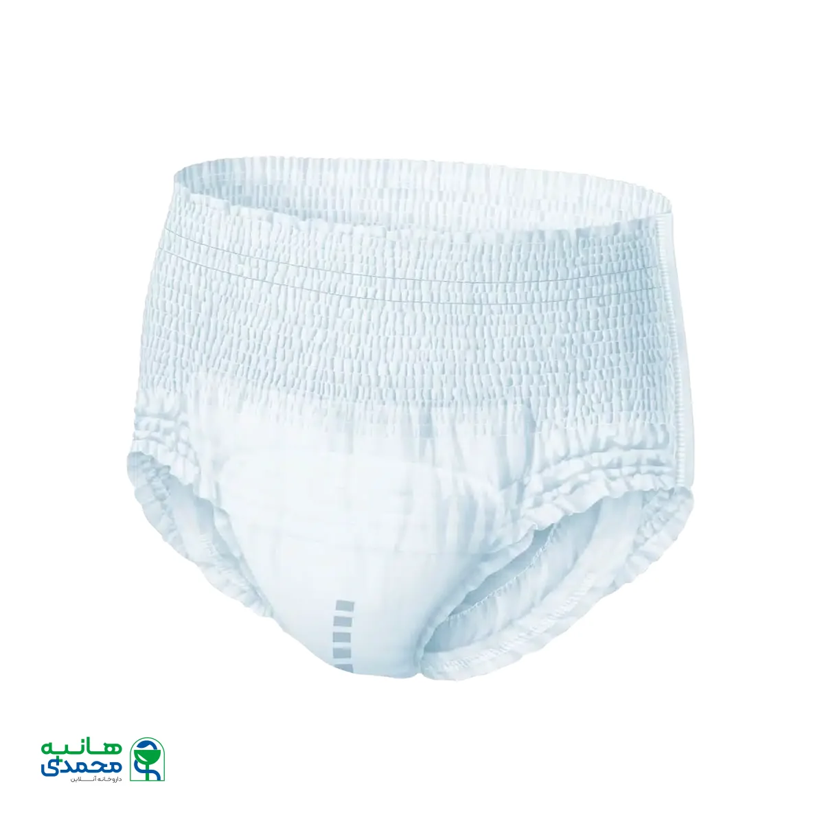 پوشک مولی کر سوپر هارتمن ۱۴ عددی