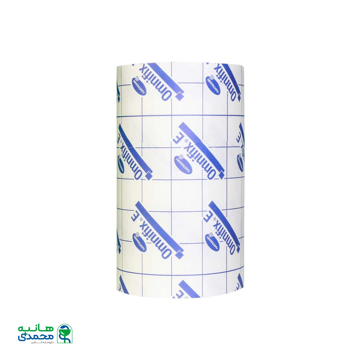 چسب حصیری امنی فیکس‌ هارتمن