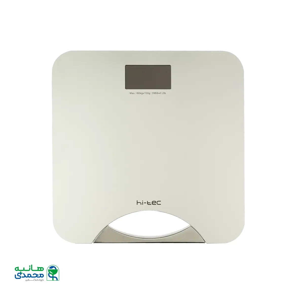 ترازوی خانگی دیجیتال هایتک مدل HI-DS52-B