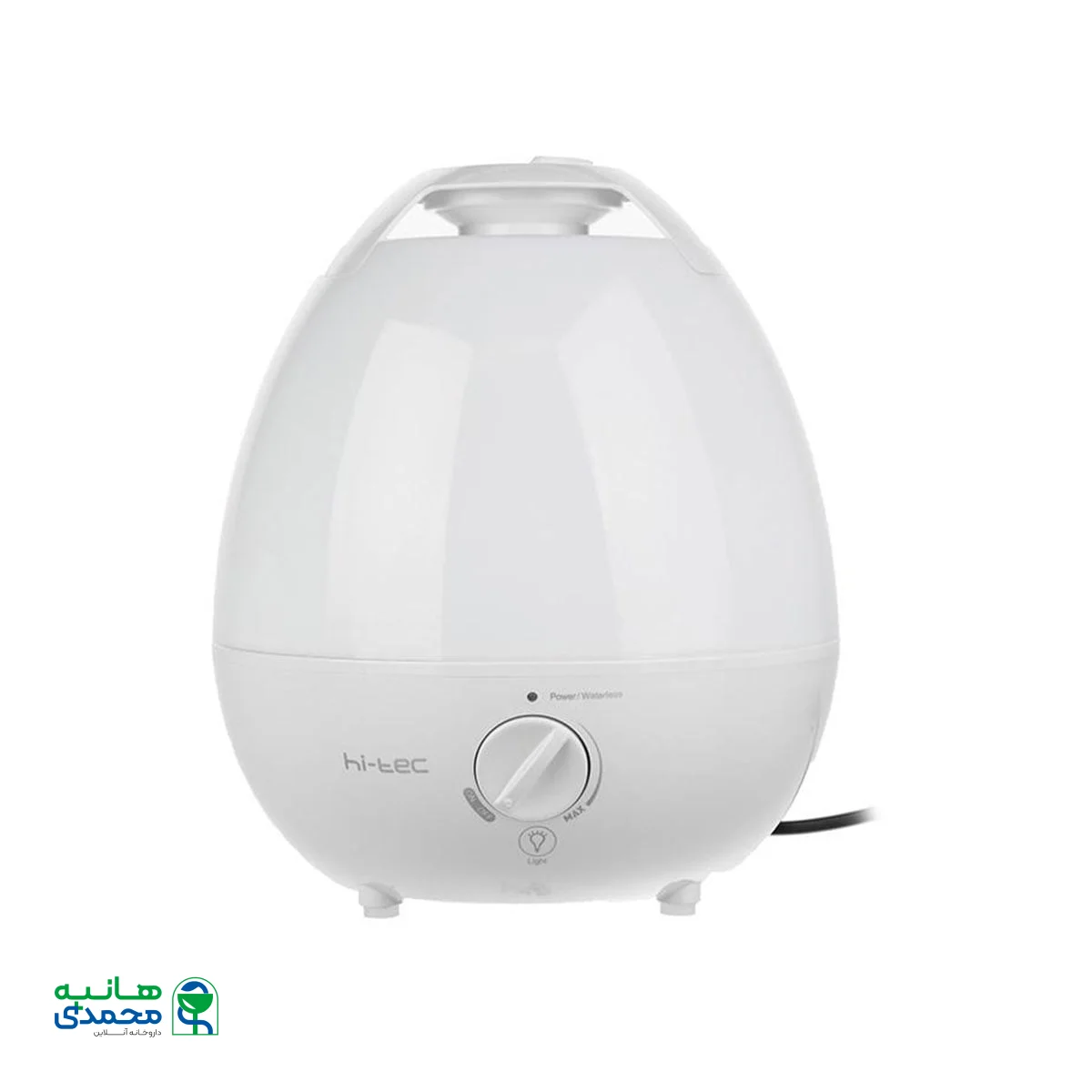 بخور سرد هایتک مدل HI-AH35