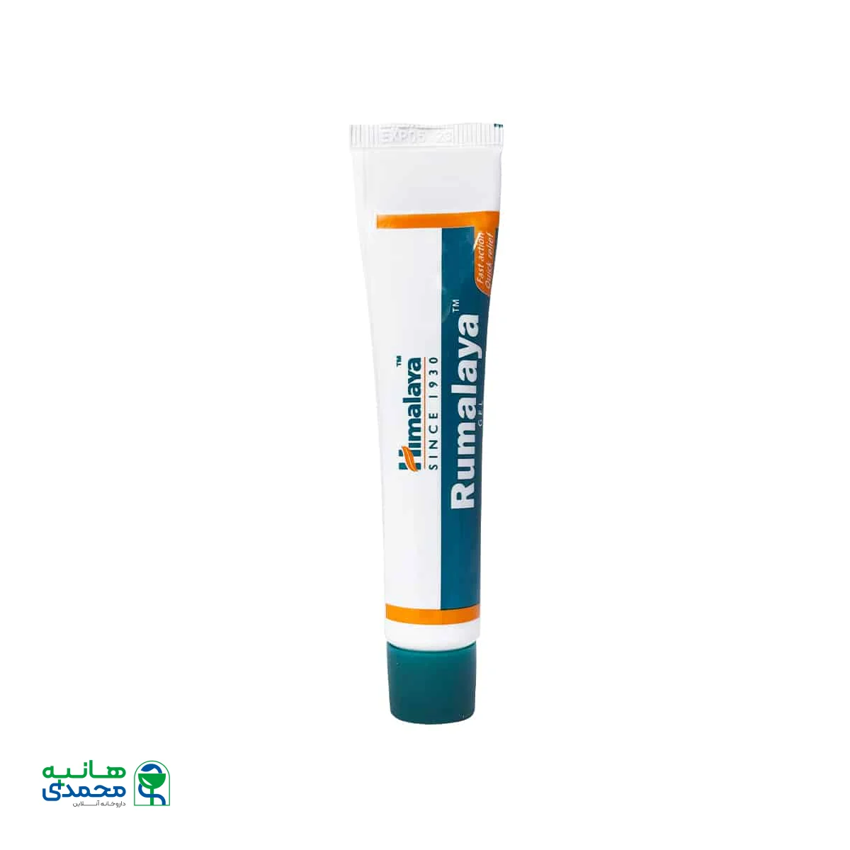 ژل رومالایا هیمالیا 30 گرم