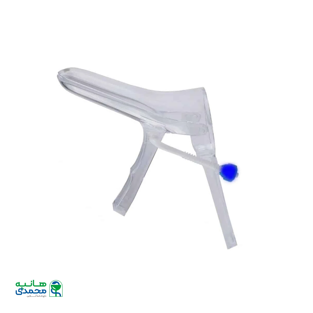 اسپاکلوم واژینال های مد