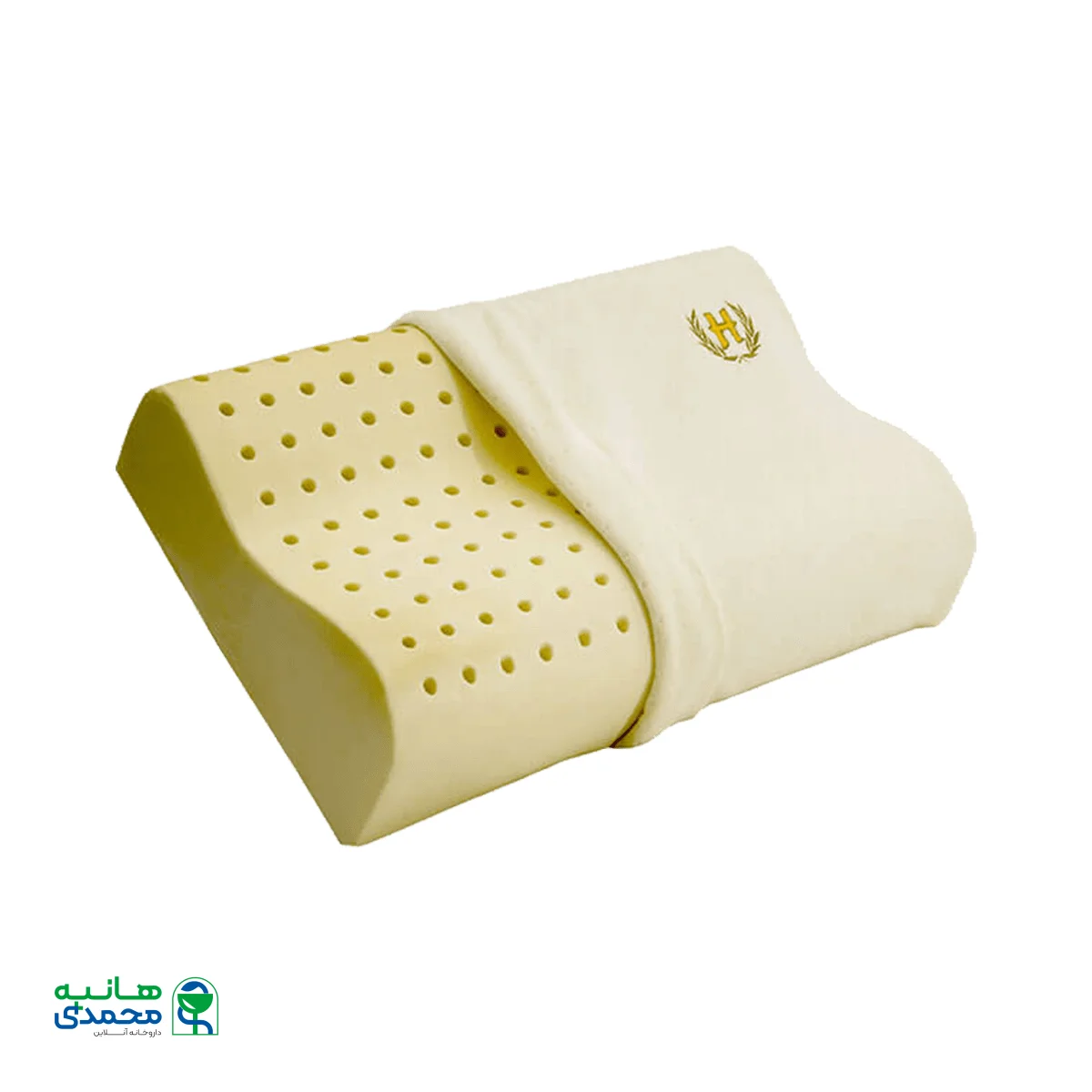 بالشت طبی هوشمند مدل سوپر موج نسیم