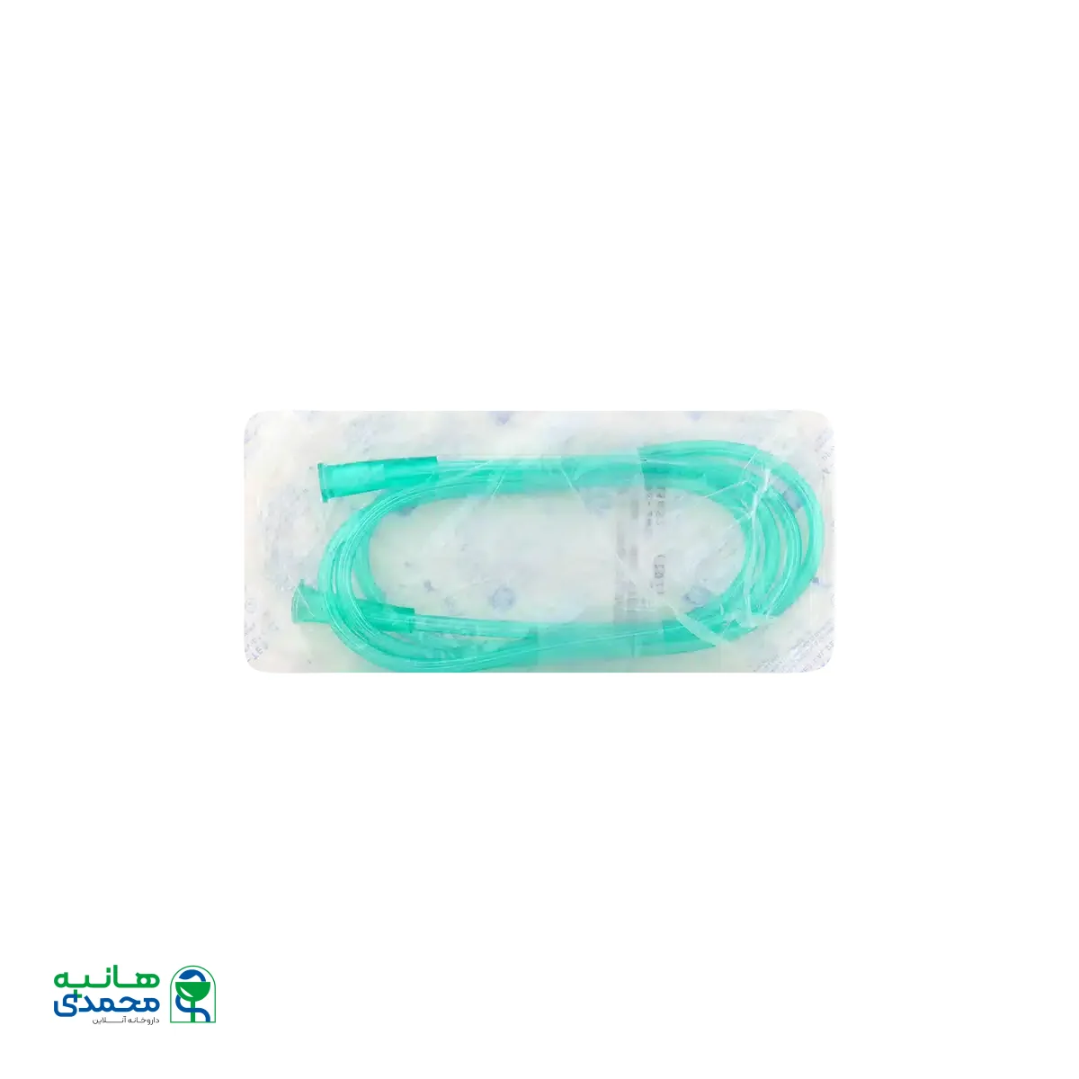 لوله اکسیژن هورا طب