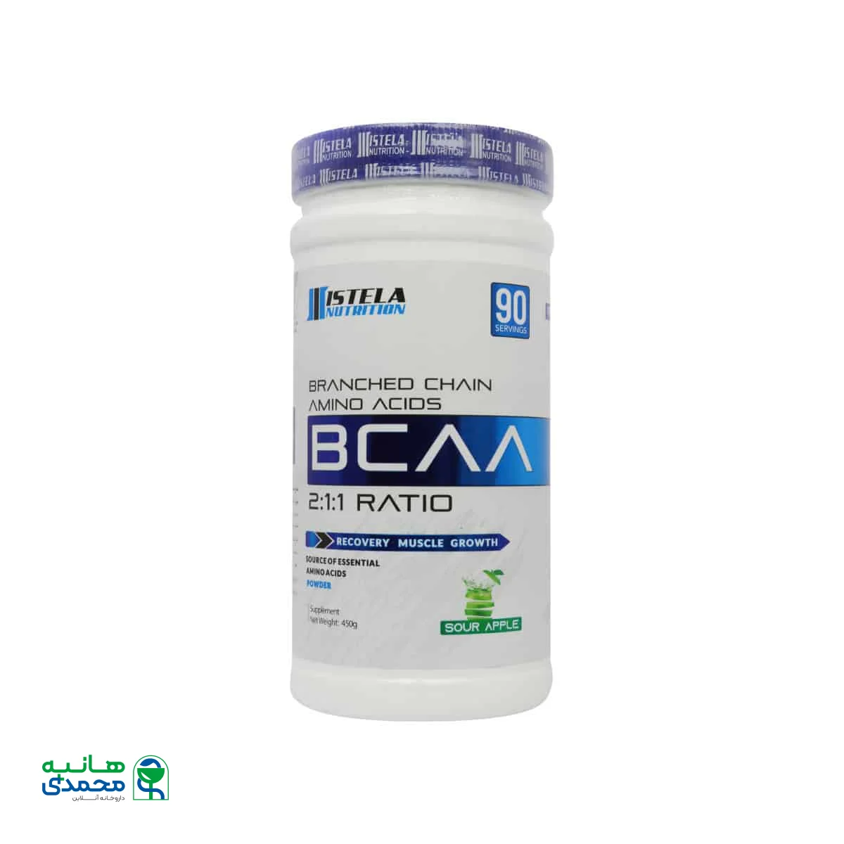 پودر بی سی ای ای استلا نوتریشن