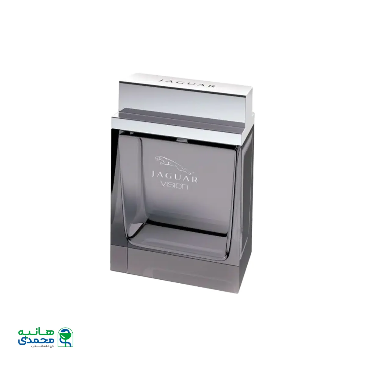 ادکلن مردانه جگوار ویژن ۱۰۰ میلی‌لیتر