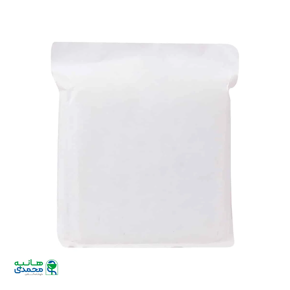 گاز طبی وازلینه استریل