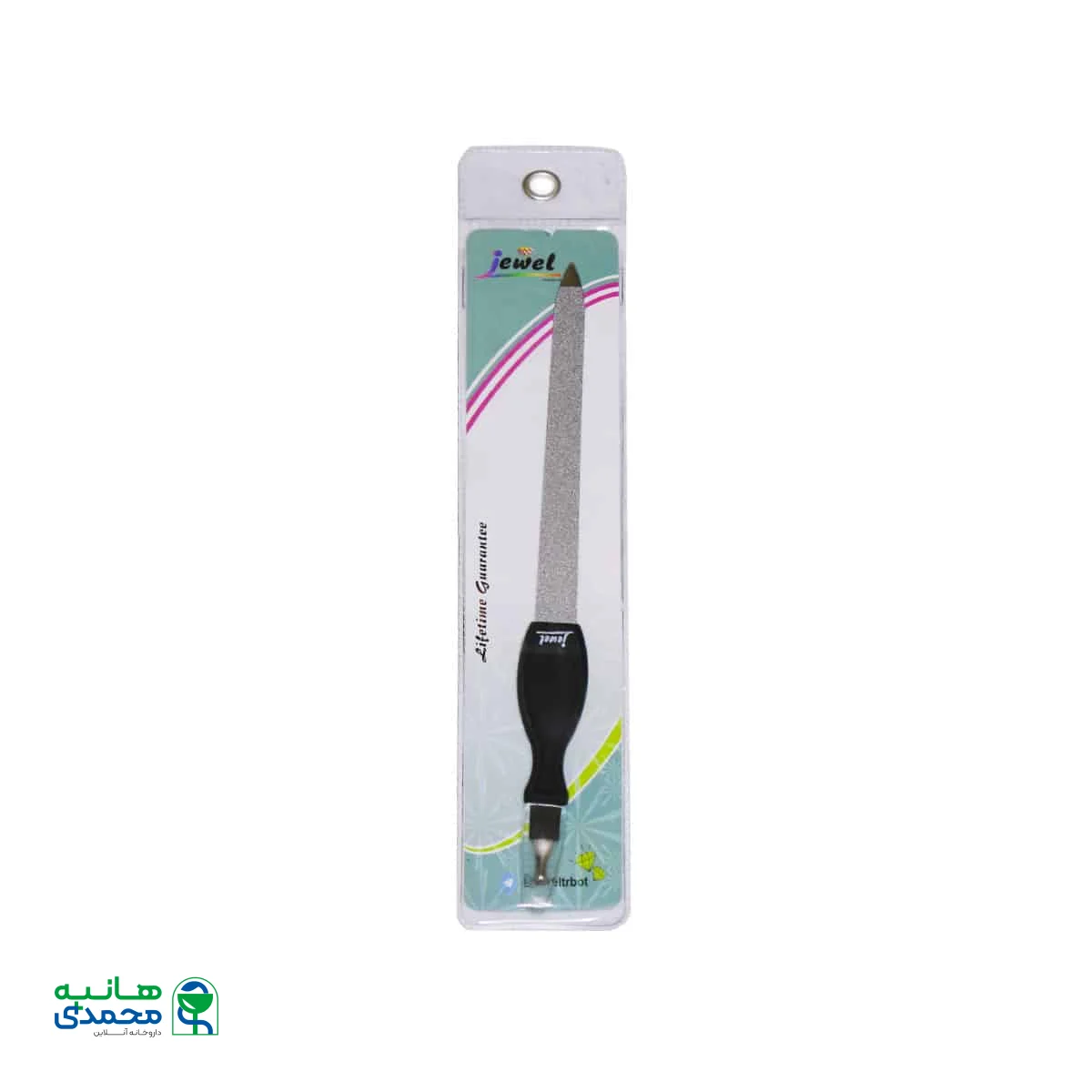 سوهان ناخن جیول مدل GSN-520