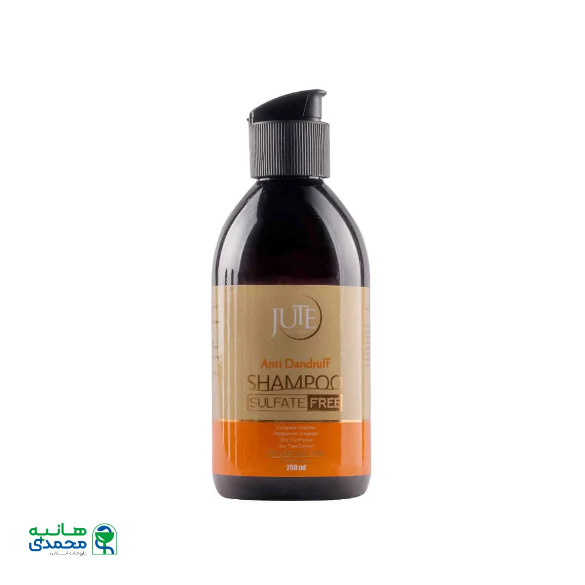 شامپو ضد شوره ژوت