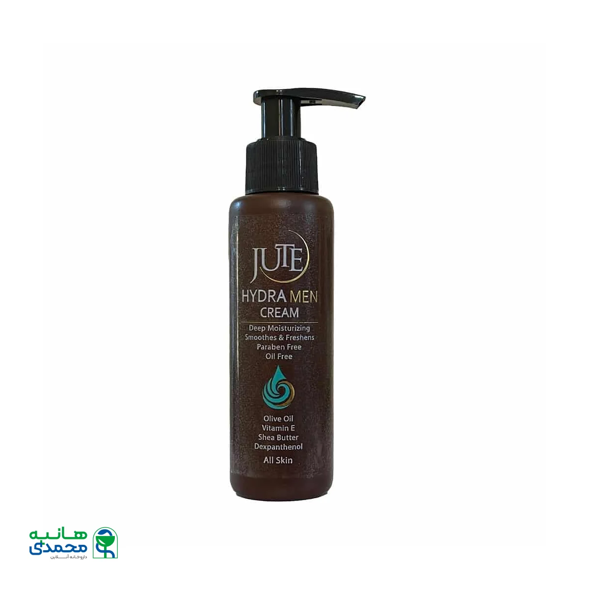 کرم آبرسان هیدرا من ژوت مخصوص آقایان