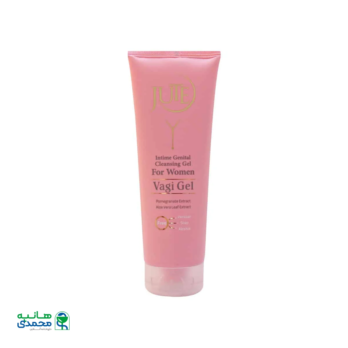 قیمت ژل بهداشتی بانوان ژوت