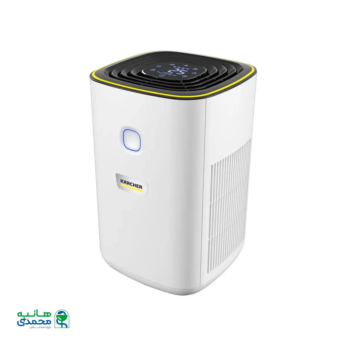 دستگاه تصفیه هوا کارچر مدل AF 20