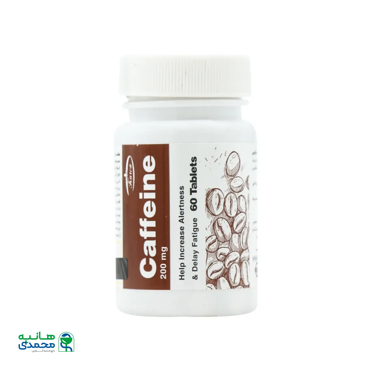 قیمت کافئین کارن