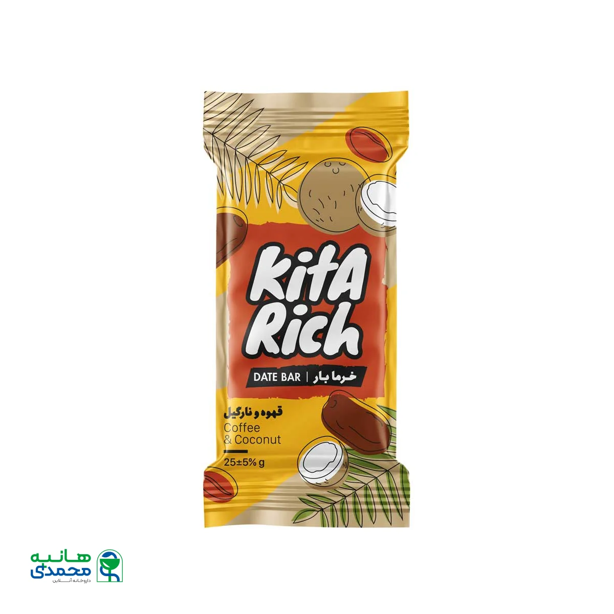 خرما بار کیتاریچ