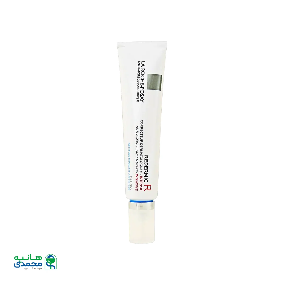 کرم ضد چروک ردرمیک R لاروش پوزای ۳۰ میلی لیتر