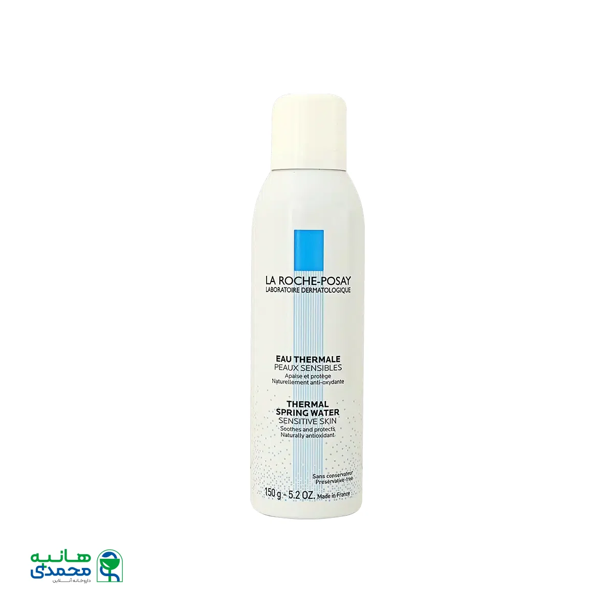 اسپری آب معدنی لاروش پوزای ۱۵۰ گرم