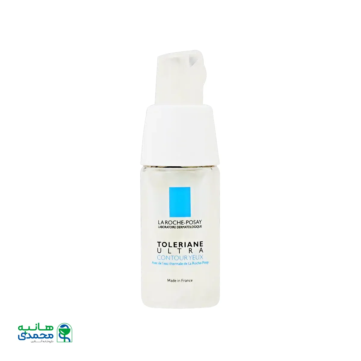 کرم دور چشم تولریان لاروش پوزای ۲۰ میلی لیتر