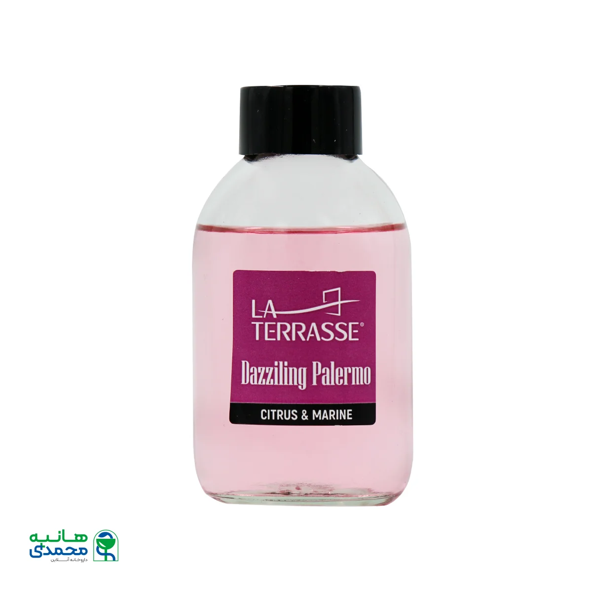 قیمت خوشبو کننده هوا لاتراس مدل Dazziling Palermo