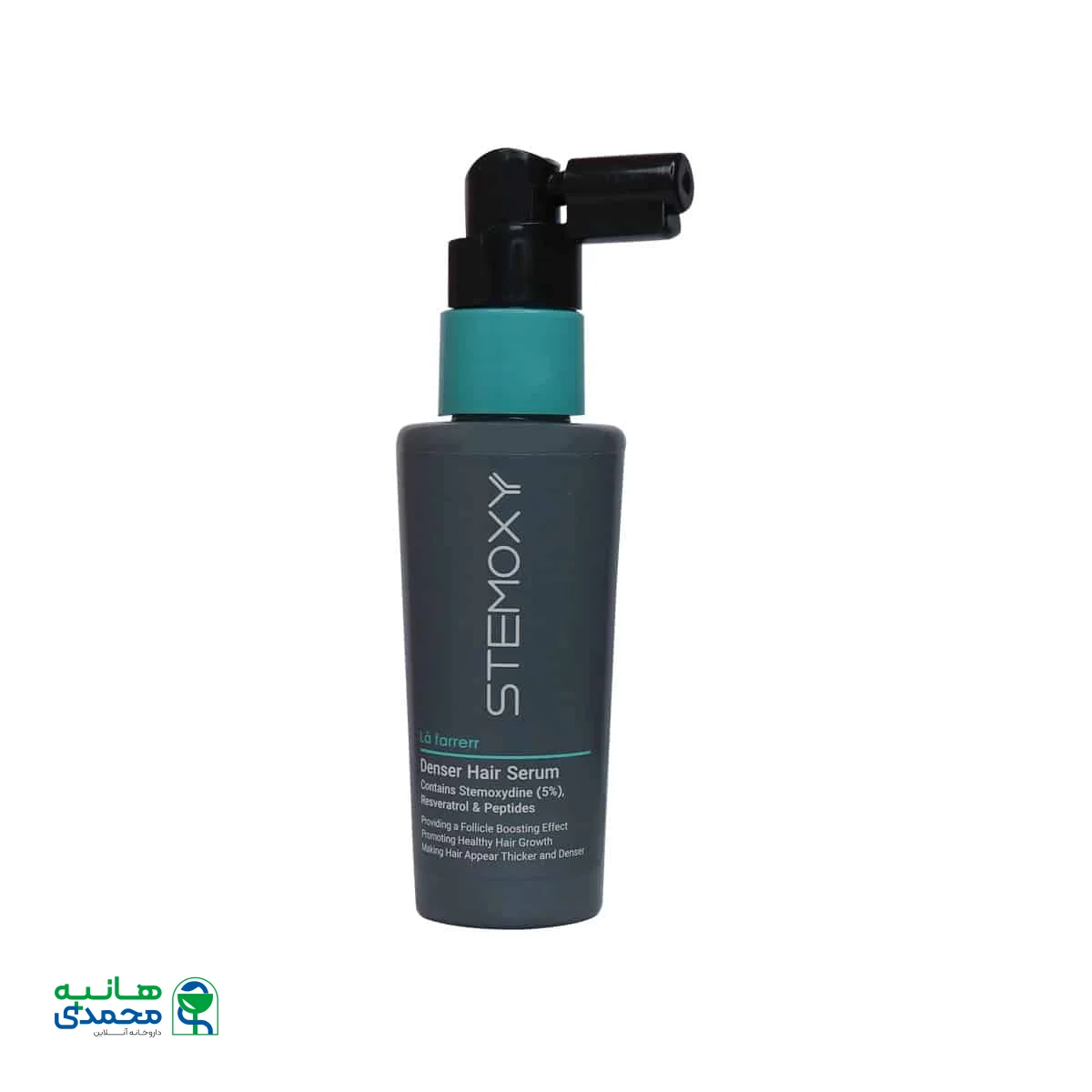 سرم تقویت کننده مو استموکسی لافارر