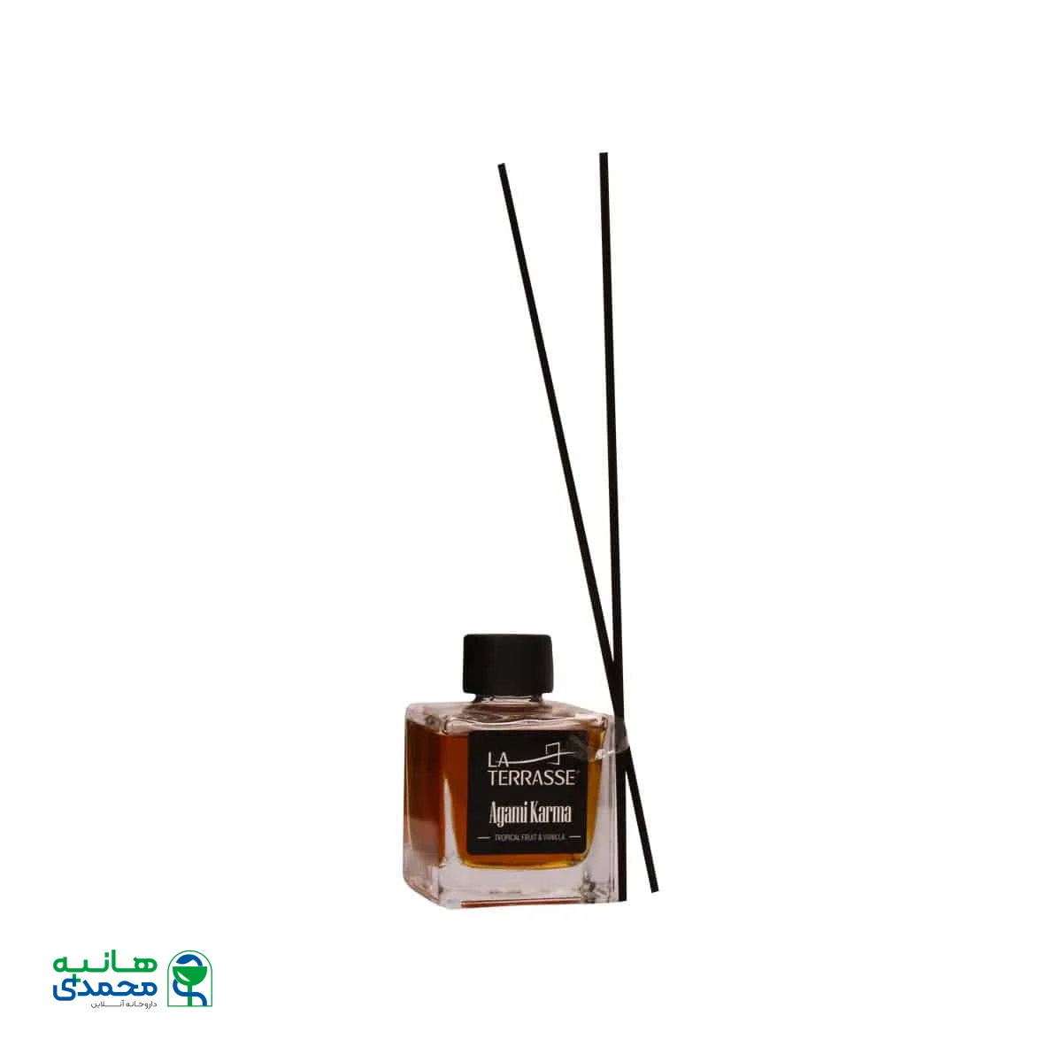 خوشبوکننده هوا لاتراس مدل Agami Karma